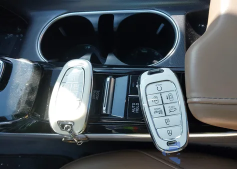 2021 Hyundai Sonata Limited from USA, damaged, VIN 5NPEH4J20MH097151